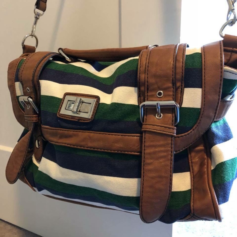 Hobo Bag